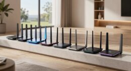 top wifi 7 routers 2026