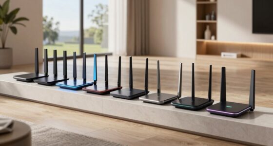 top wifi 7 routers 2026