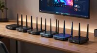 top wifi 7 routers 2026