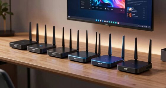 top wifi 7 routers 2026