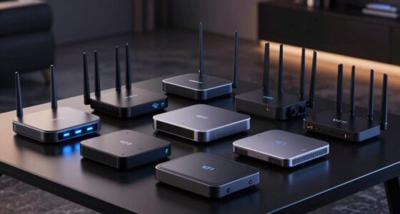top wifi 7 routers 2026
