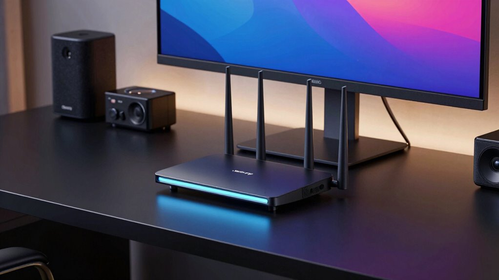 top wifi 7 routers 2026