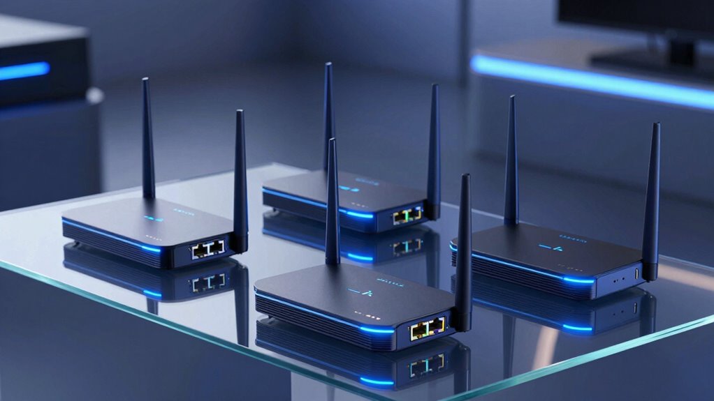 top wifi 7 routers 2026