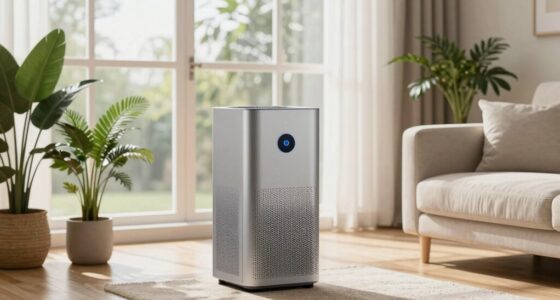 top wildfire smoke purifiers