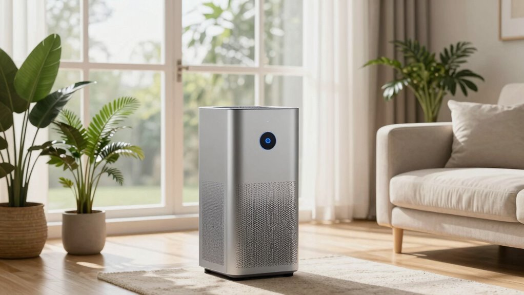 top wildfire smoke purifiers