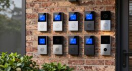top wired video doorbells