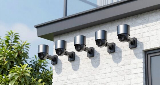 top wireless camera systems