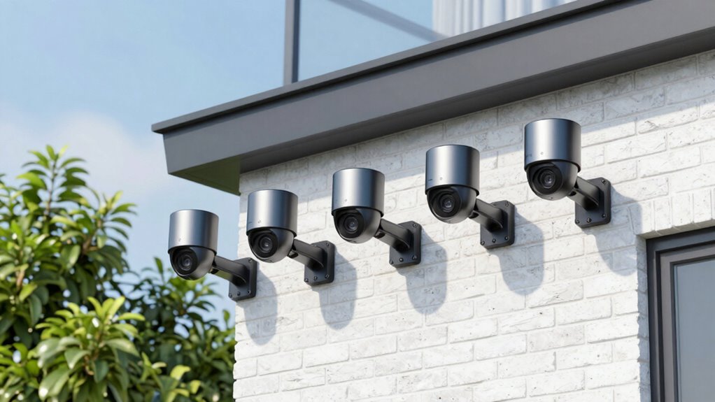 top wireless camera systems