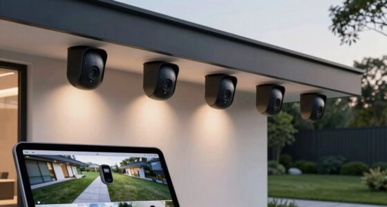 top wireless cameras free
