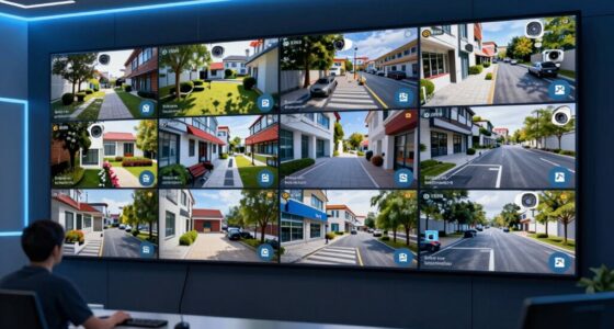 top wireless cameras with storage