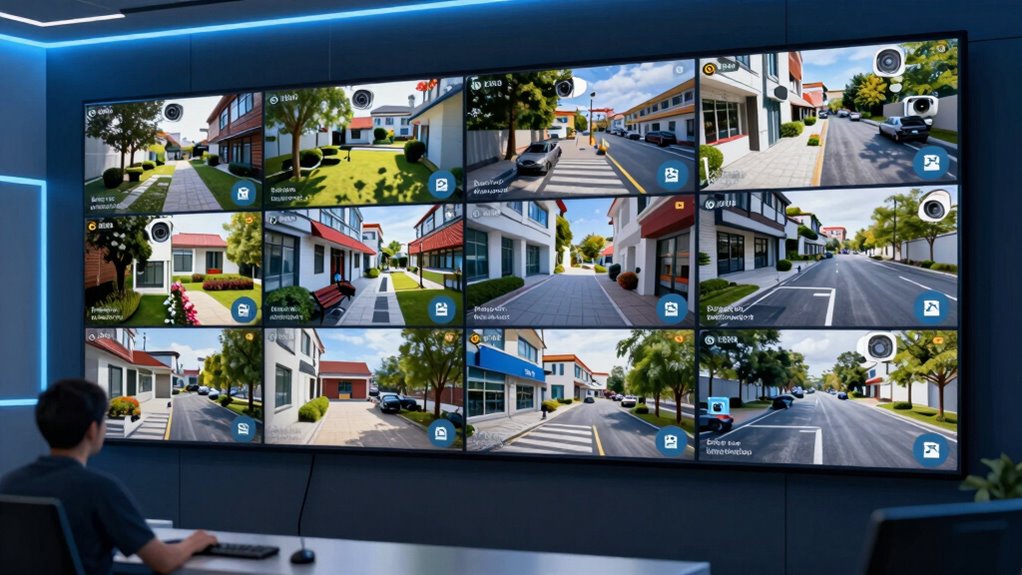 top wireless cameras with storage