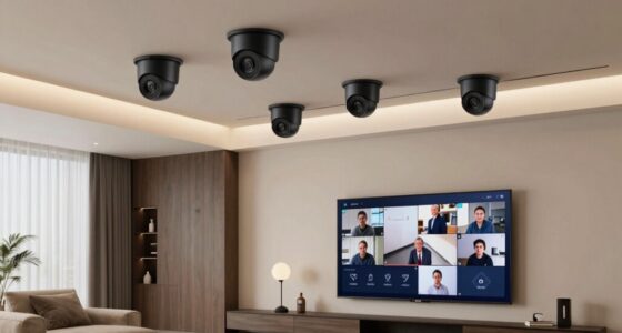 top wireless home security systems