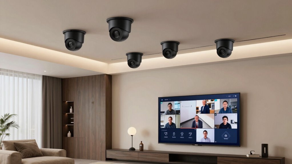 top wireless home security systems