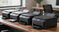 top wireless monochrome printers