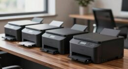 top wireless monochrome printers