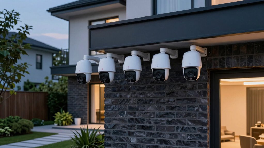 top wireless outdoor camera picks