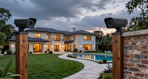 top wireless security cameras