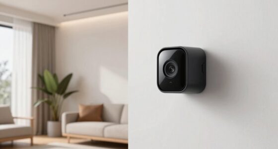 top wireless security systems for renters