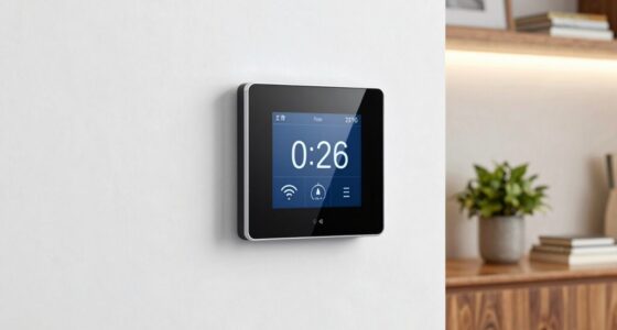 top wireless thermostats 2026