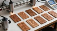 top wood laser engravers