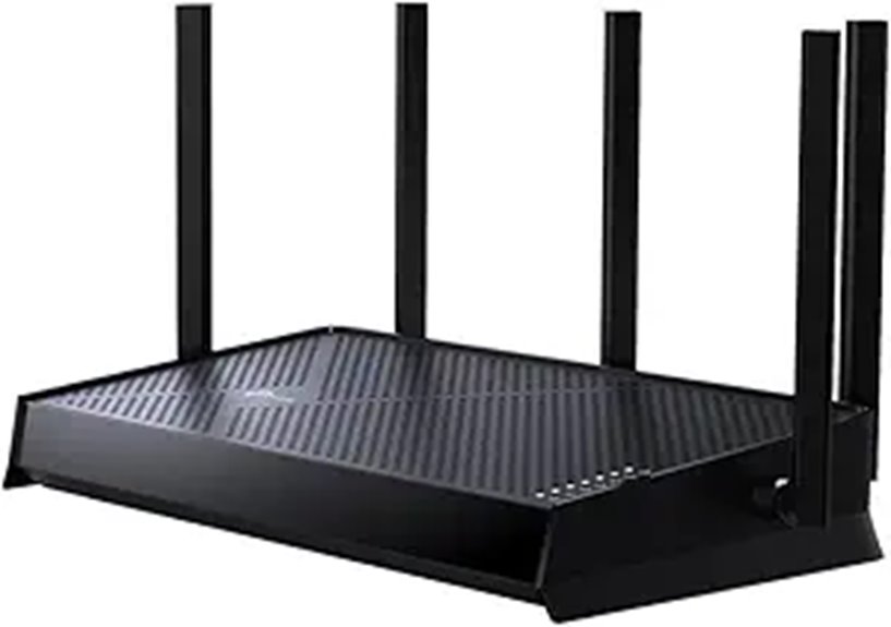 TP-Link WiFi 7 Router Archer BE260
