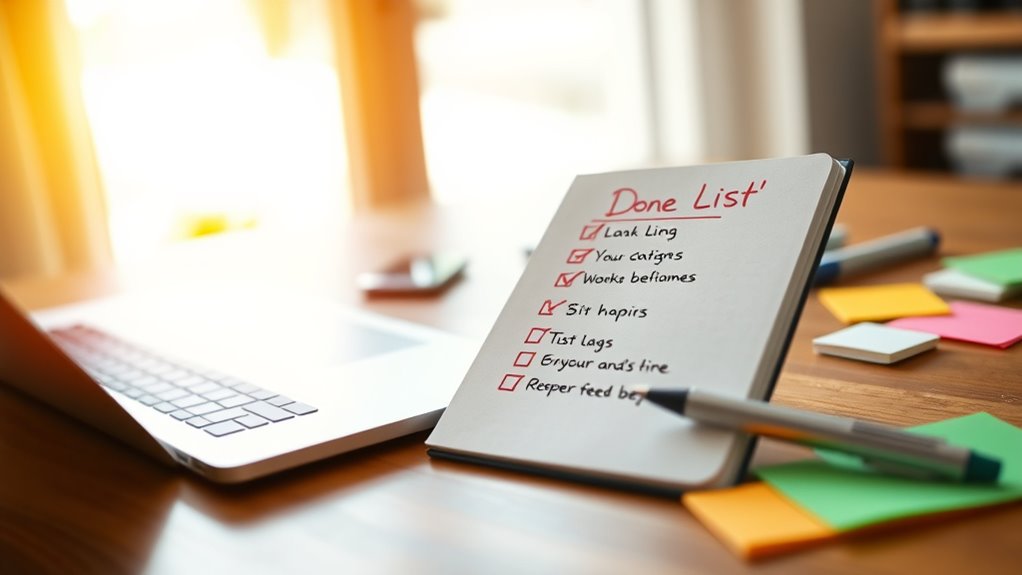 track progress boost motivation