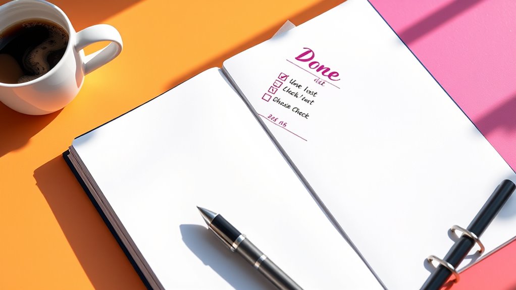 track progress stay motivated