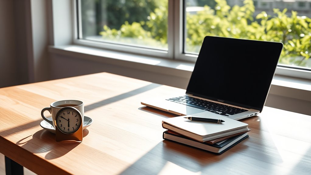 track review adjust optimize