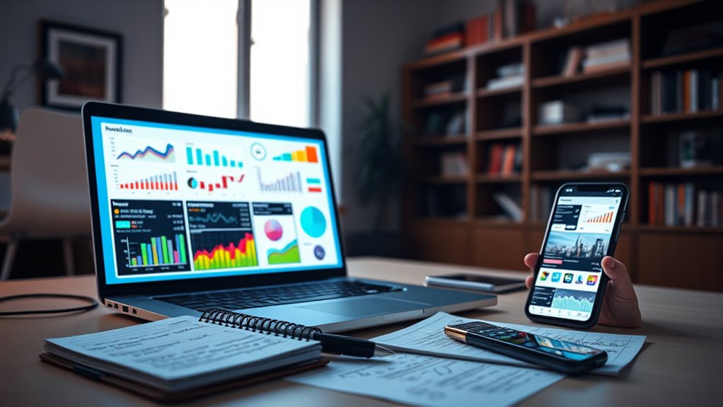 transform data into growth