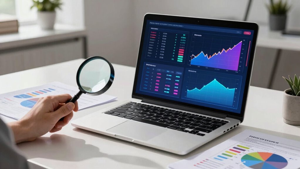 transform data into insights