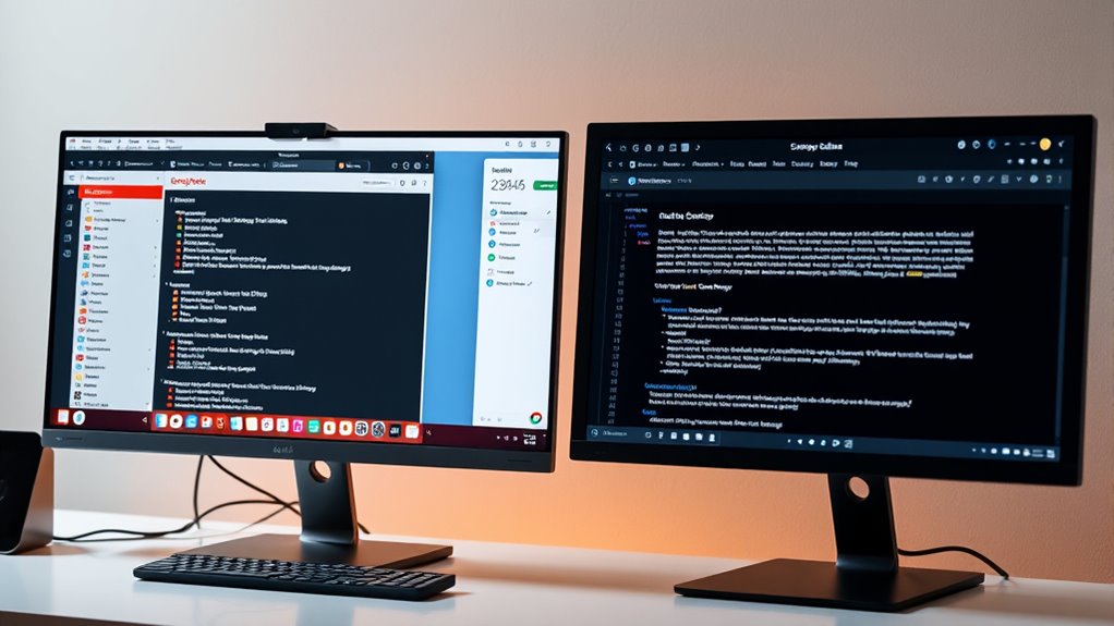 troubleshoot email management issues