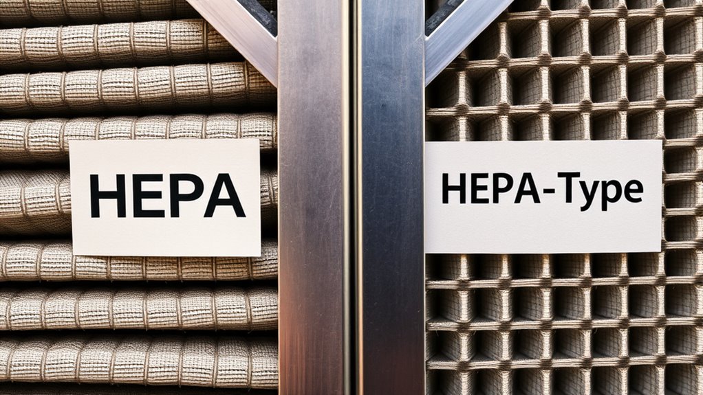 true hepa ensures cleaner air