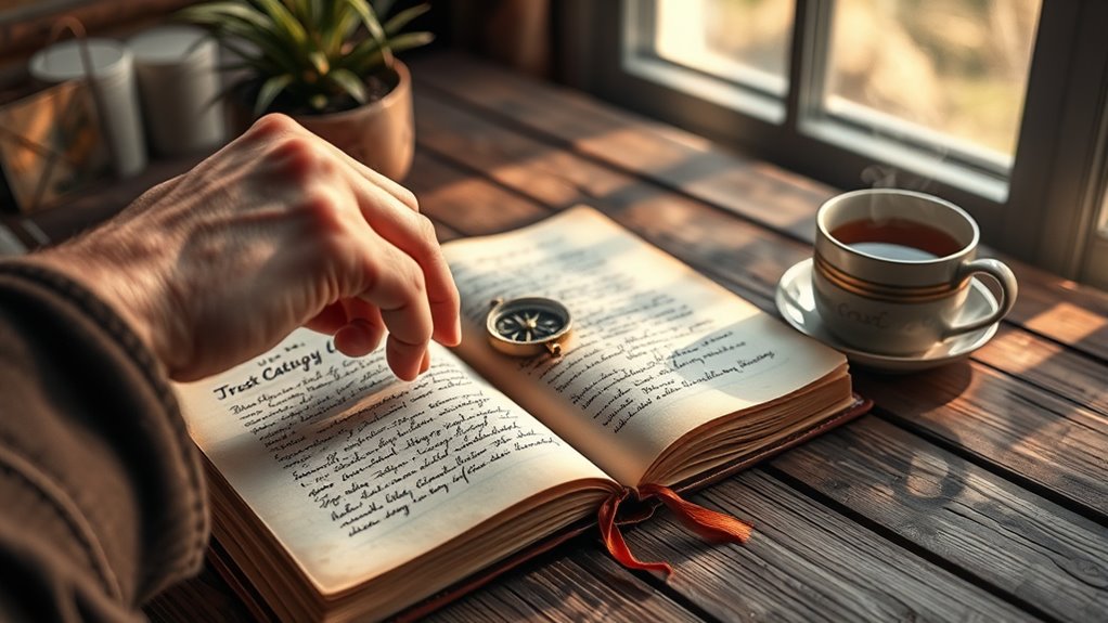 trust emotional intuition wisely