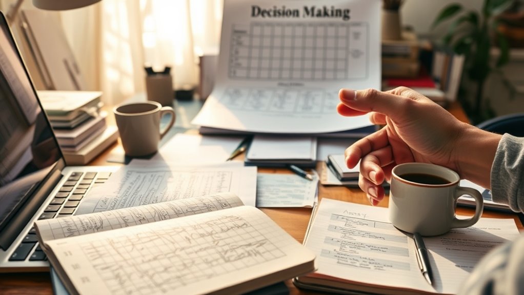 trust instincts limit research