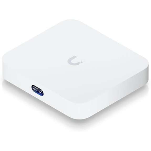 Ubiquiti Cloud Gateway Ultra (UCG-Ultra)