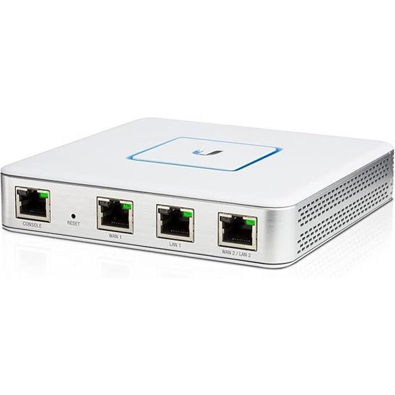 Ubiquiti Unifi Security Appliance (USG) Single,White