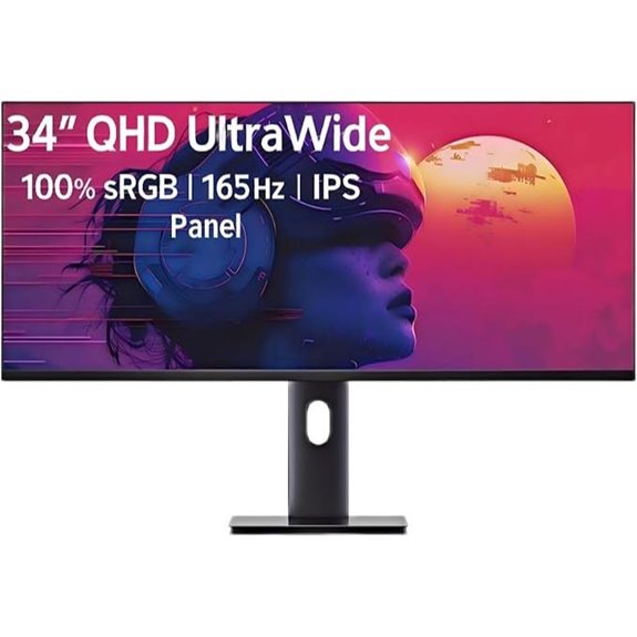 ultrawide hdr usb c monitor