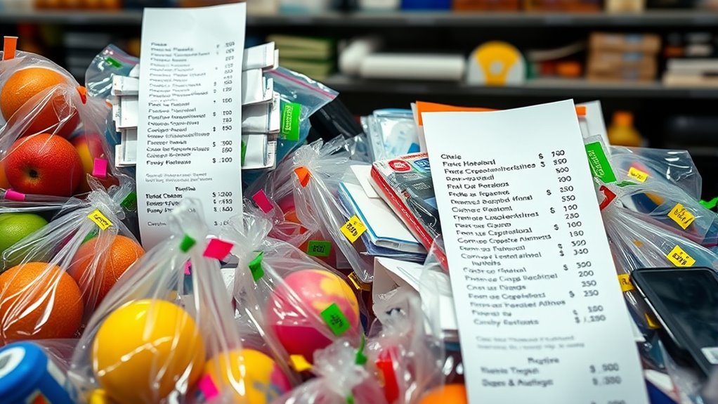 uncover hidden cost factors