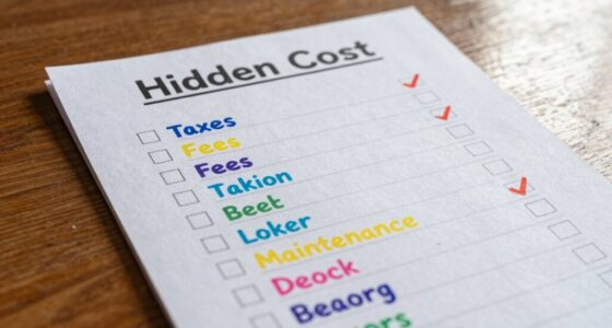 uncover hidden pricing factors