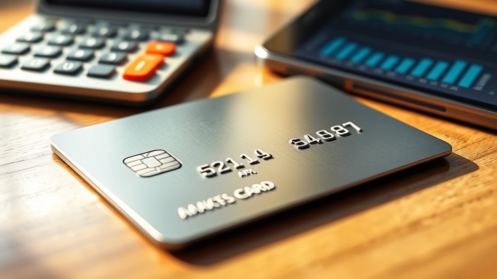 understand credit card interest