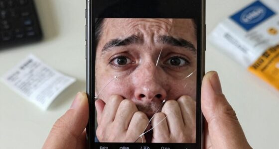 understanding and fixing regret