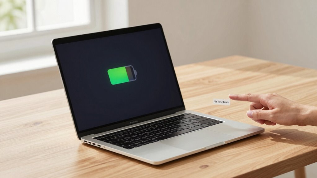 understanding battery performance claims