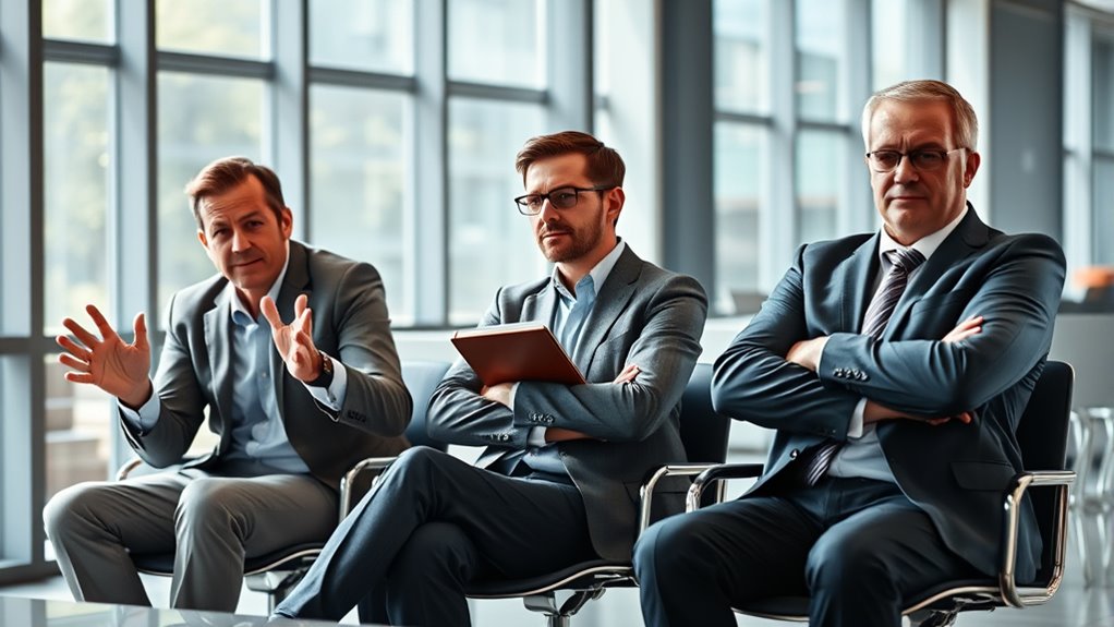 understanding communication styles differences