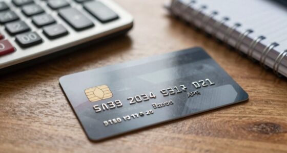 understanding credit card interest rates