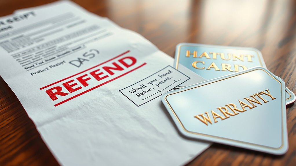 understanding customer protection policies