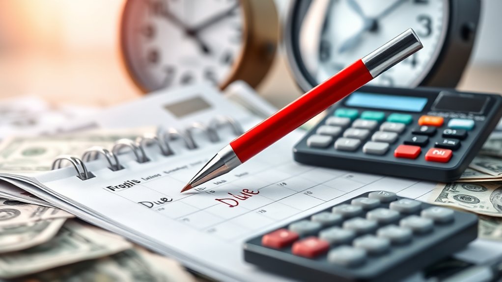 understanding late fee policies