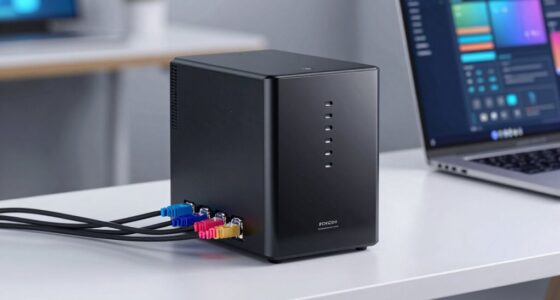 understanding network storage devices