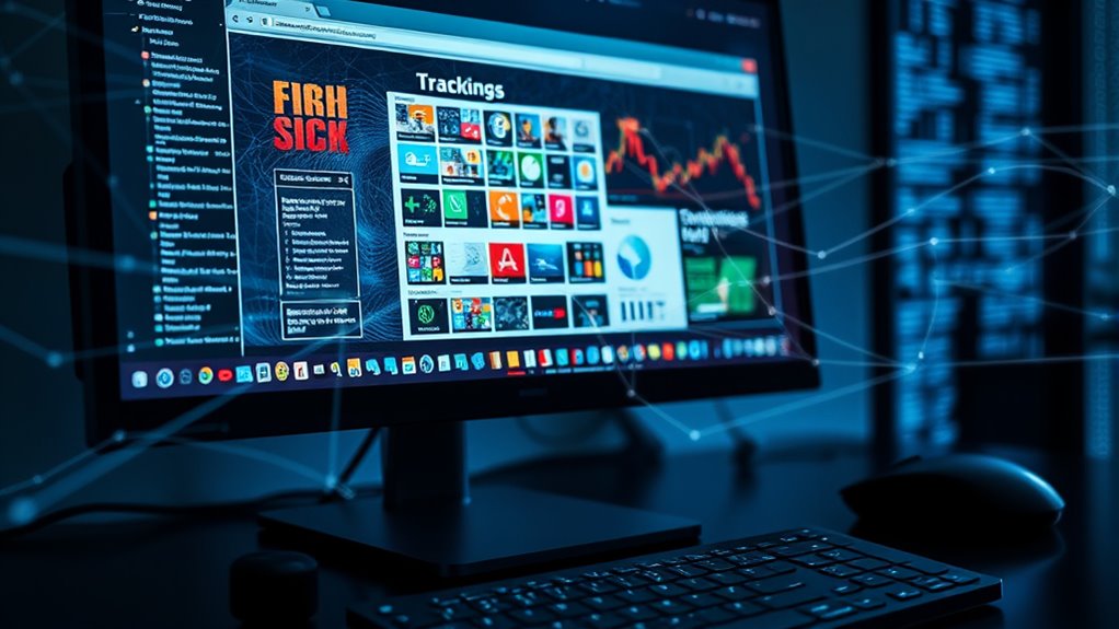 understanding online privacy risks