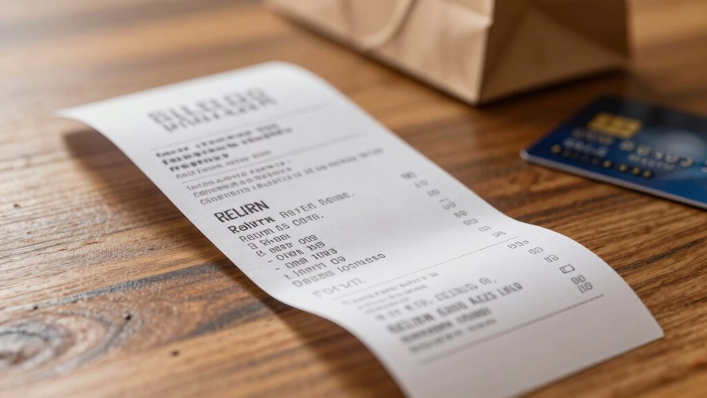 understanding return policy clauses