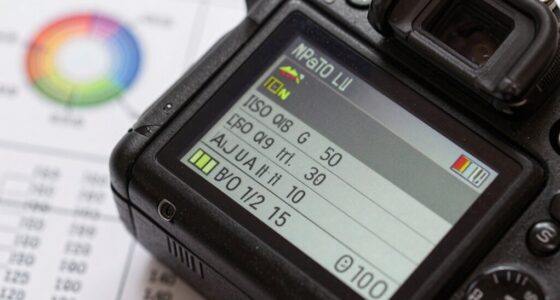 understanding technical specifications data